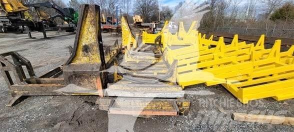CSI DL4400 Motoseghe e decespugliatori a disco