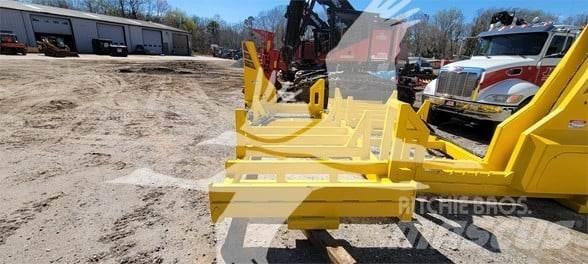 CSI DL4400 Motoseghe e decespugliatori a disco