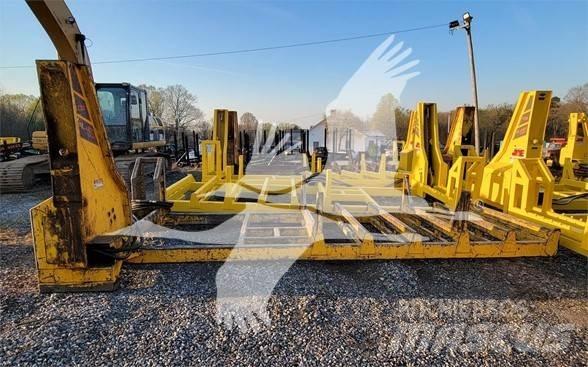 CSI DL4400 Motoseghe e decespugliatori a disco
