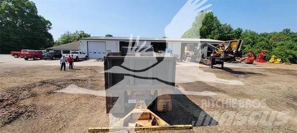 Ford LNT9000 Camion ribaltabili