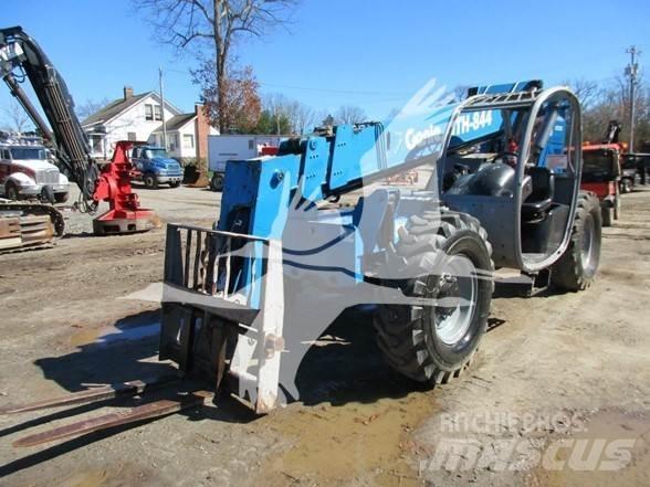 Genie GTH844 Sollevatori telescopici