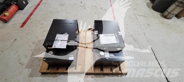 Honda HDA13HSC Trasporto - Altro