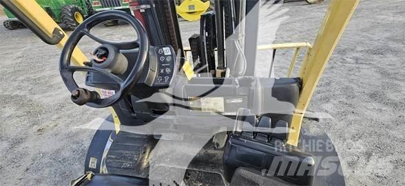 Hyster H80FT Carrelli elevatori diesel