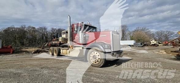 Kenworth W900 Costruzioni - Altro