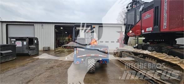 Moffett M55 Muletti autotrasportati