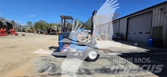 Moffett M55 Muletti autotrasportati