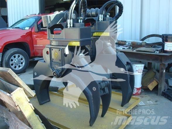 Pemberton FG42 Pinze