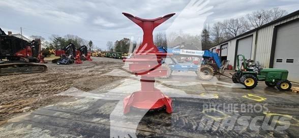  QUADCO 27C Pinze