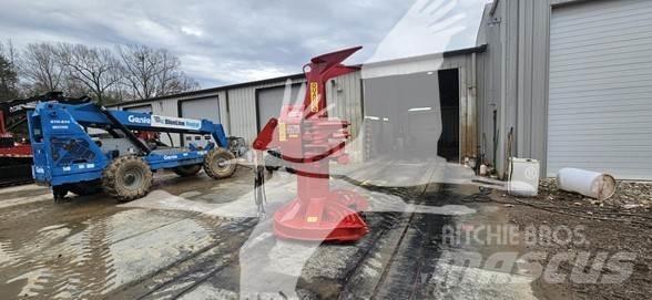  QUADCO 27C Pinze