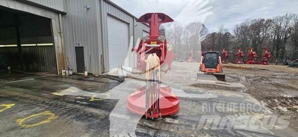  QUADCO 27C Pinze
