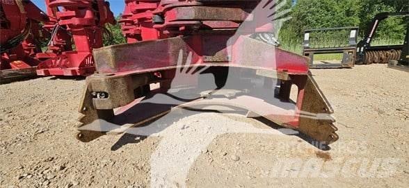  QUADCO 2900 Abbattitrici cingolate e macchine forestali