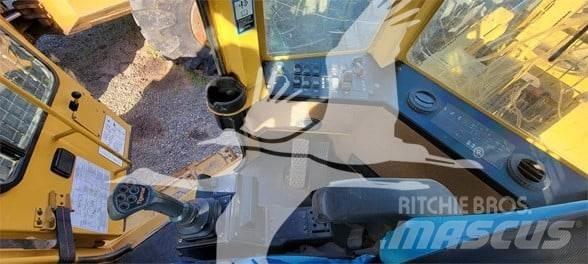 Tigercat 610E Trattori Forestali
