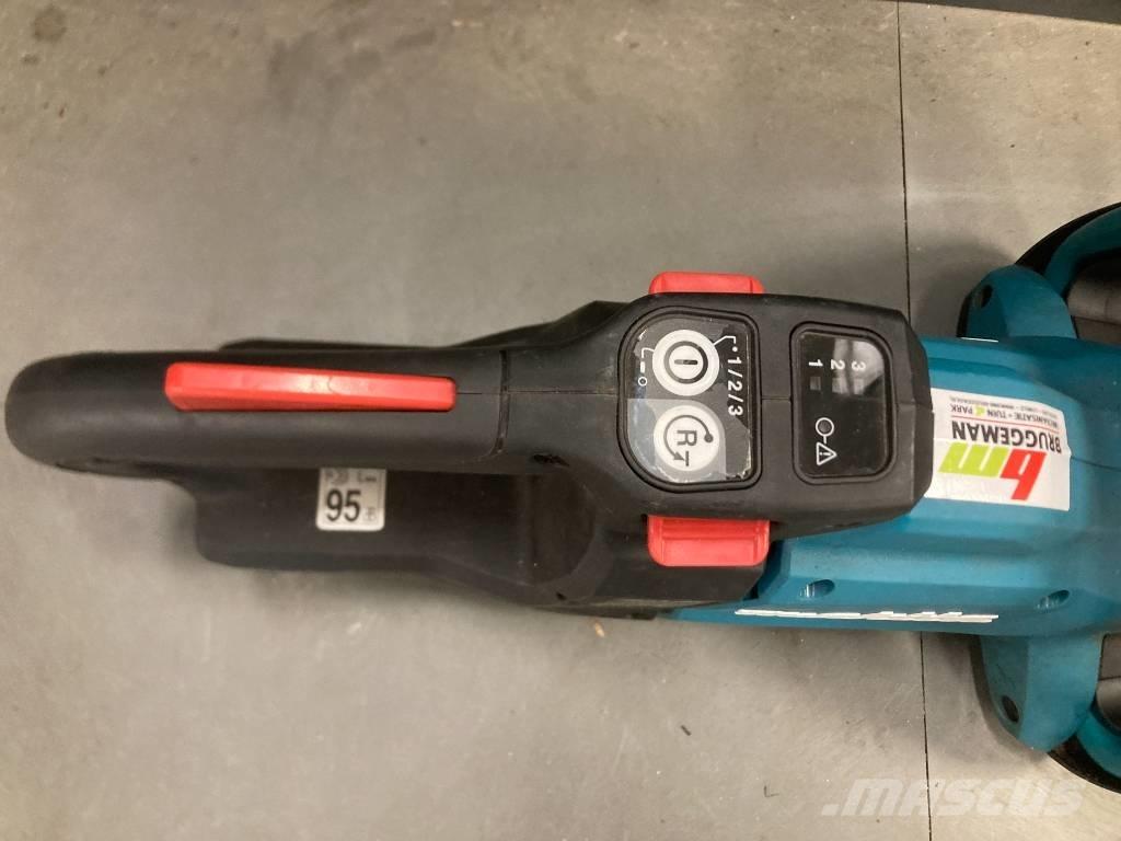 Makita Uh009g Manutenzione verde e strade – Altro