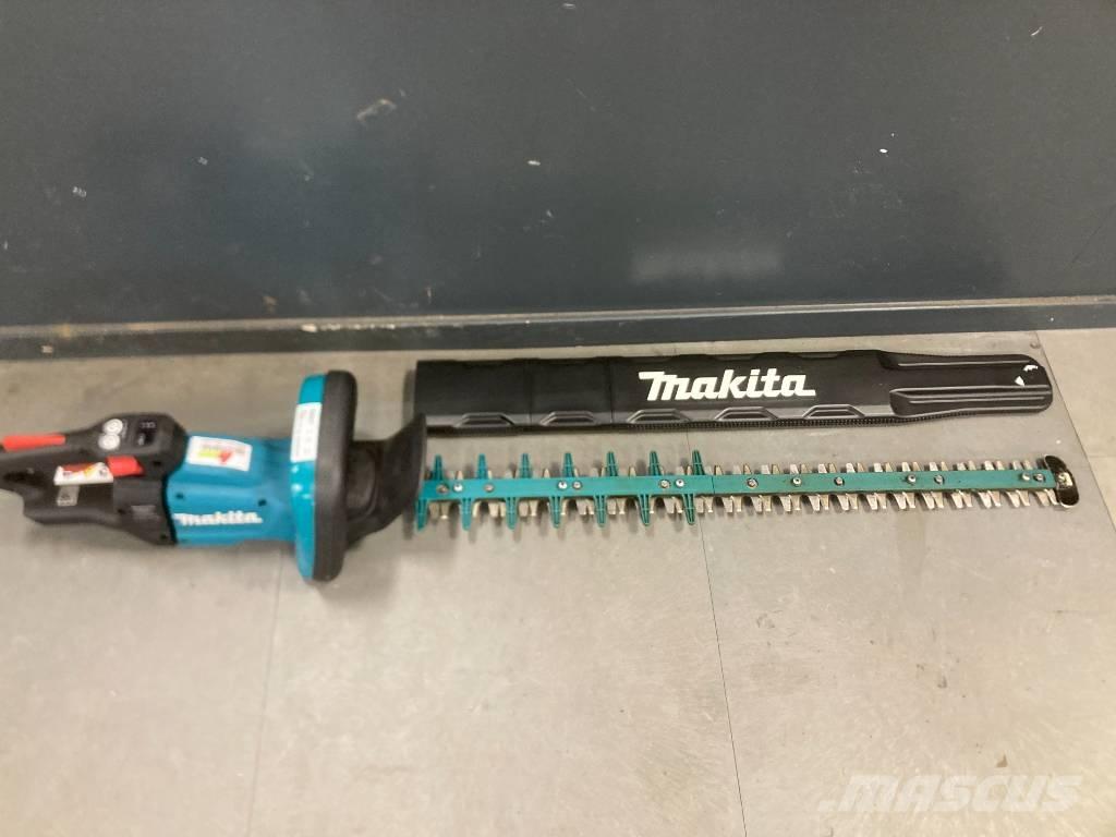 Makita Uh009g Manutenzione verde e strade – Altro