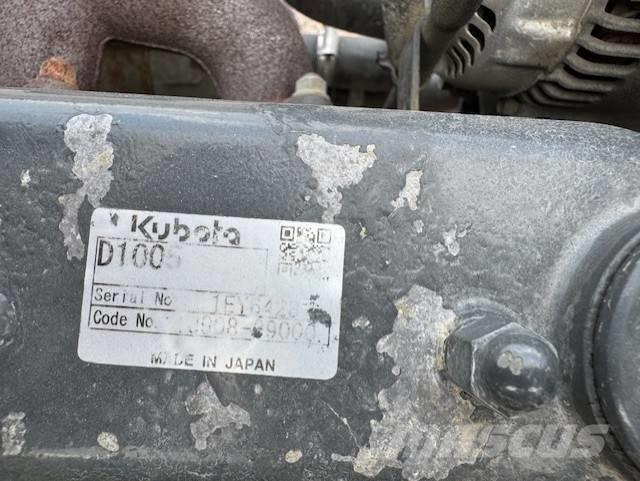 Hamm HD 8 VV Rulli a doppio tamburo