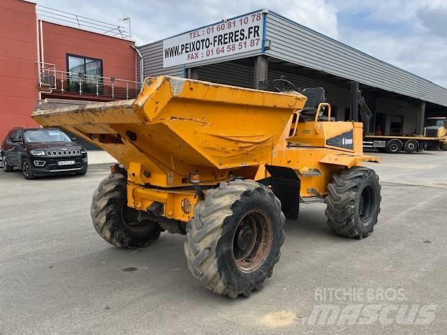 Thwaites MACH 2061 Mini dumper