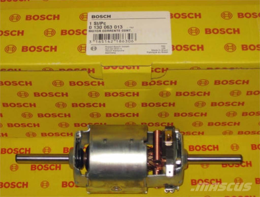  FMG/Ösa 9400976 Componenti elettroniche