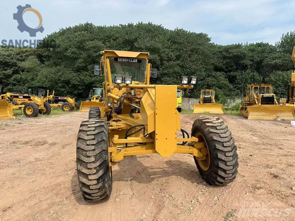 CAT 14 G Motorgraders