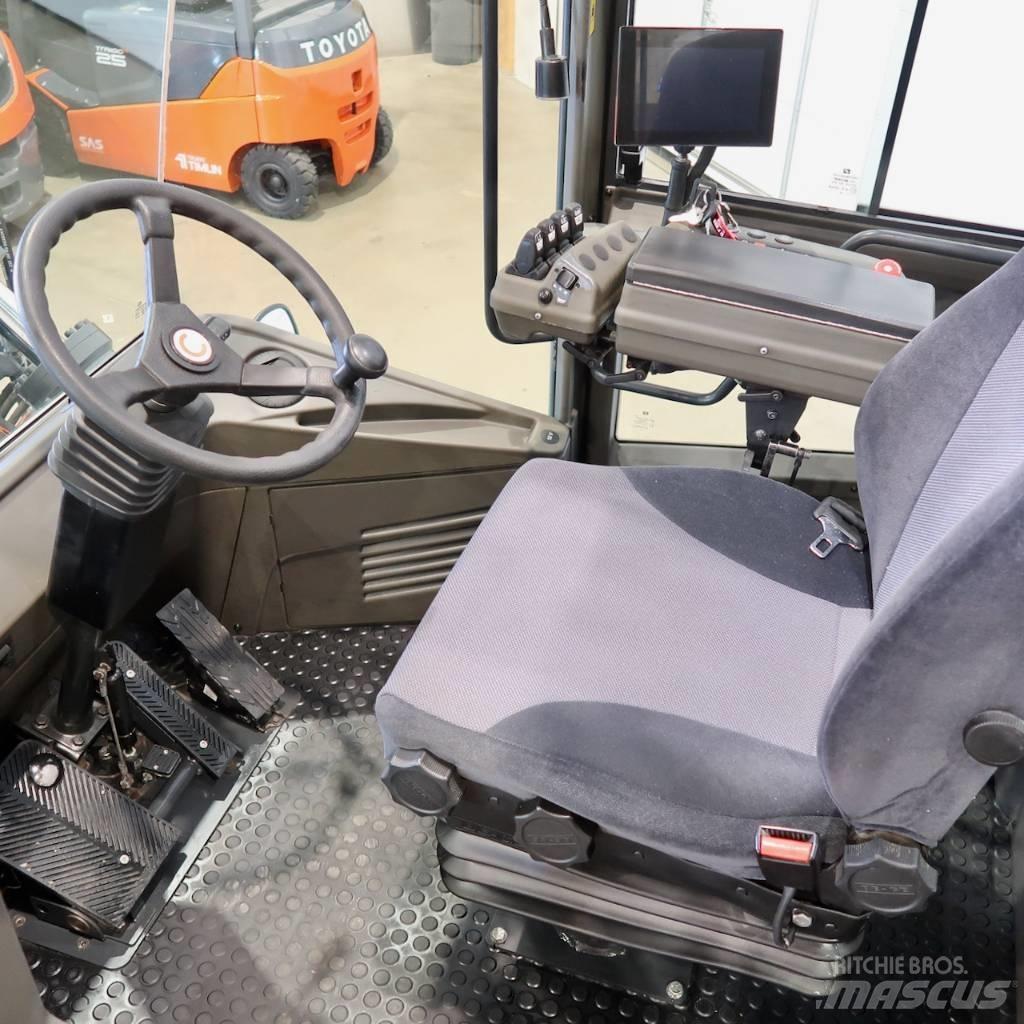 SMV 10-1200C Carrelli elevatori diesel