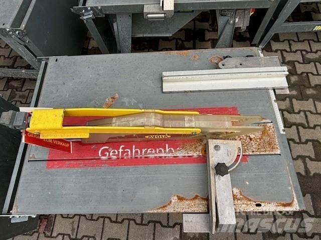  ZB 450 Costruzioni - Altro