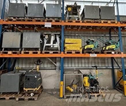  ZB 450 Costruzioni - Altro