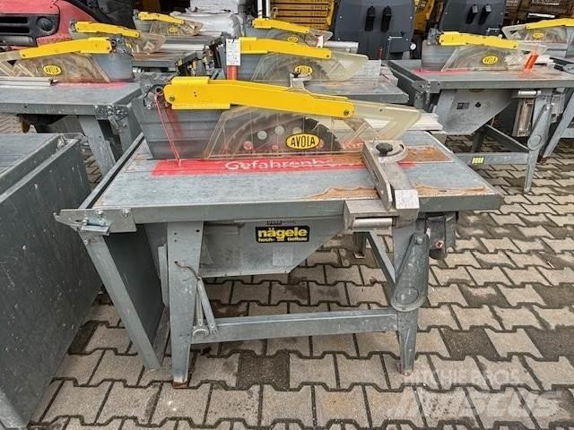  ZB 450 Costruzioni - Altro