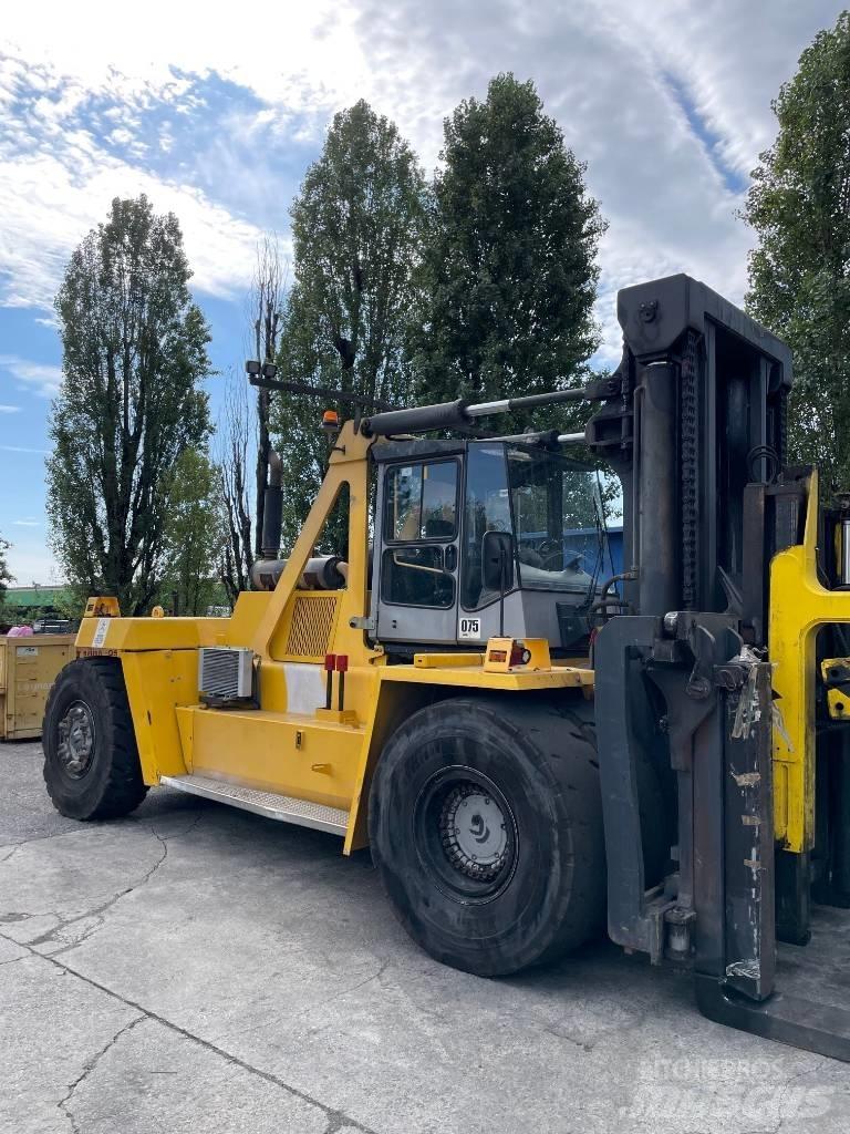 Kalmar DCD370-12 Carrelli elevatori diesel
