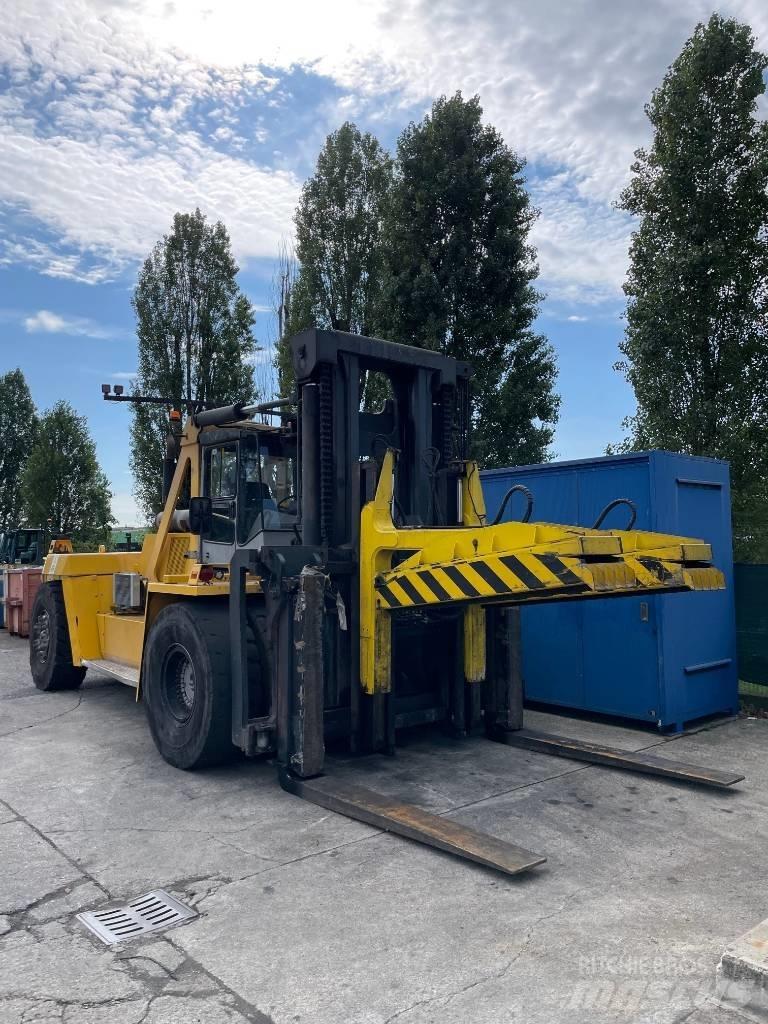 Kalmar DCD370-12 Carrelli elevatori diesel