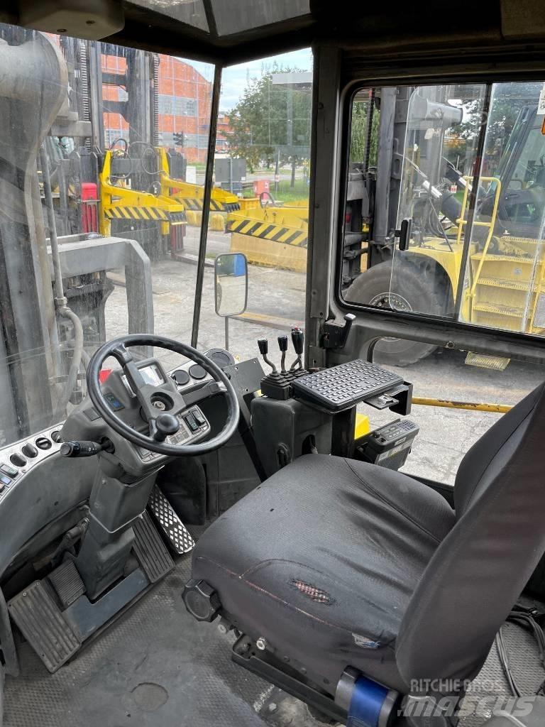 Kalmar DCD370-12 Carrelli elevatori diesel