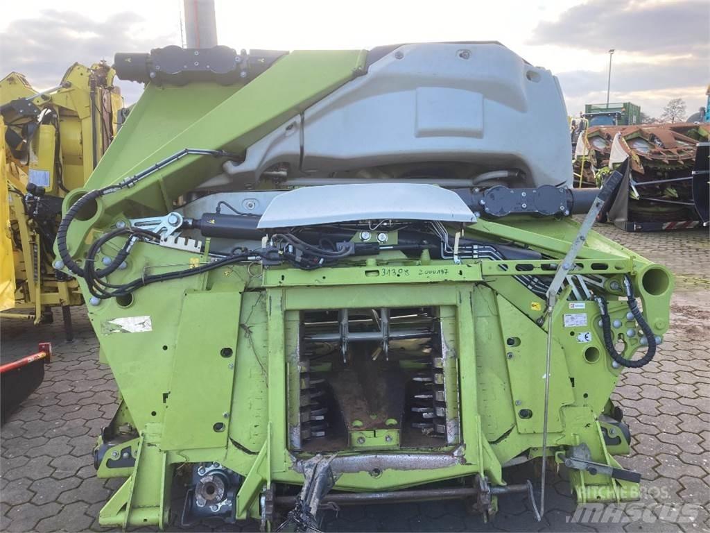 CLAAS Orbis 750 Agricoltura - Altro