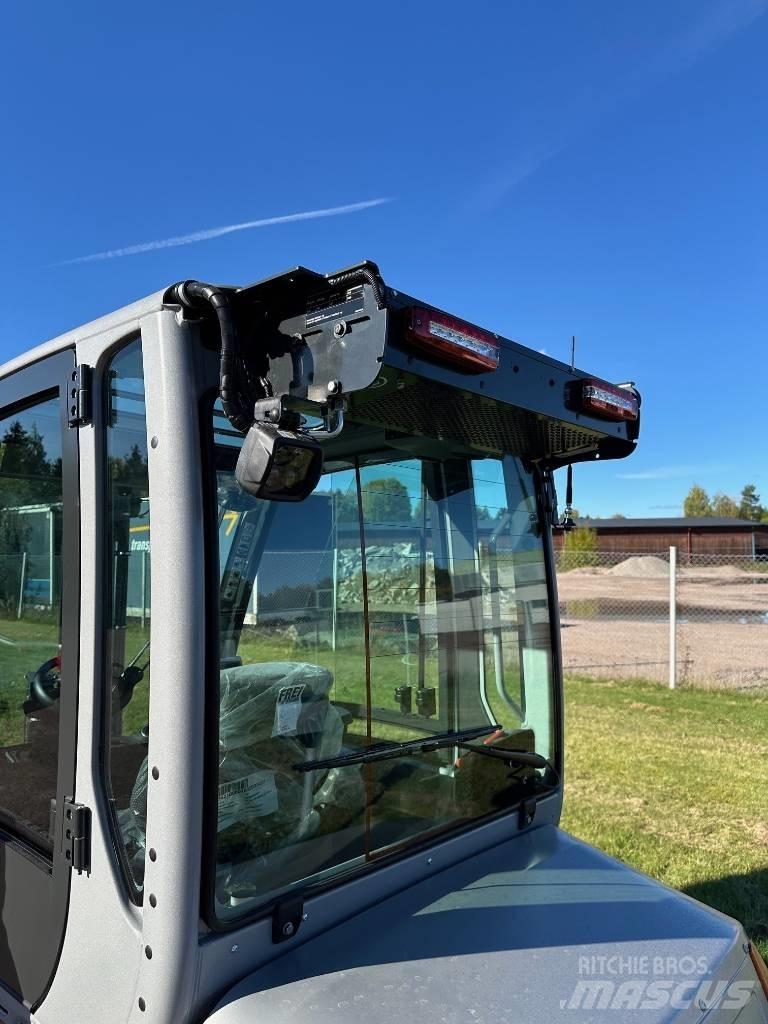 Still RX60-50 Carrelli elevatori elettrici