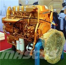 Cummins ISZ520 51 Motori