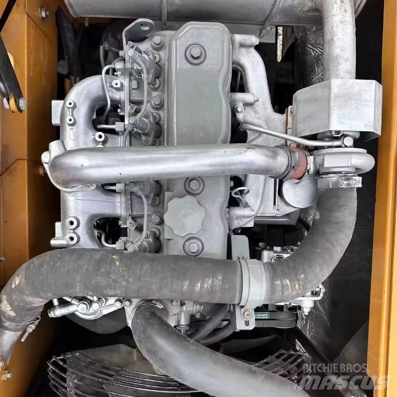 Sany SY 135 Escavatori cingolati