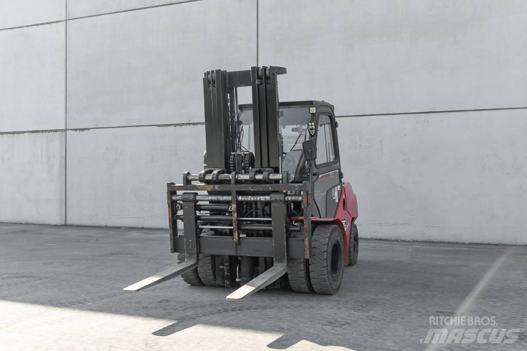 Manitou MI 55 D Carrelli elevatori diesel
