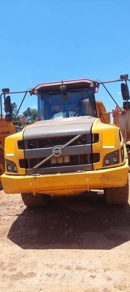 Volvo A 30 G Dumpers articolati