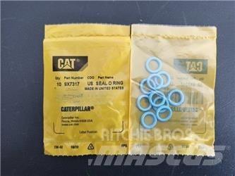CAT O-RING 9X-7317 Motori