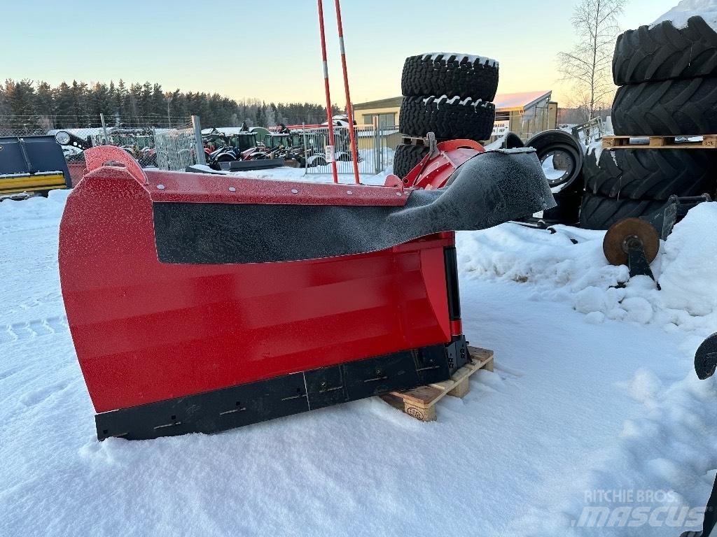 Tokvam Vikplog 3,80 Aratri