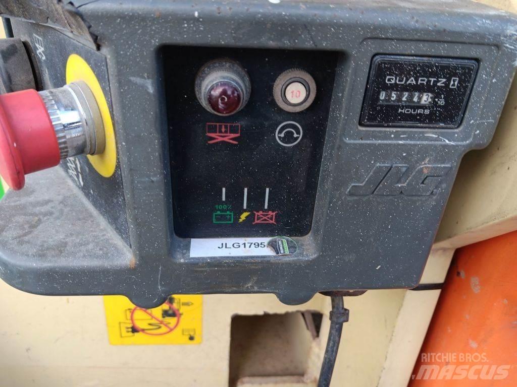 JLG 2646ES Piattaforme a pantografo