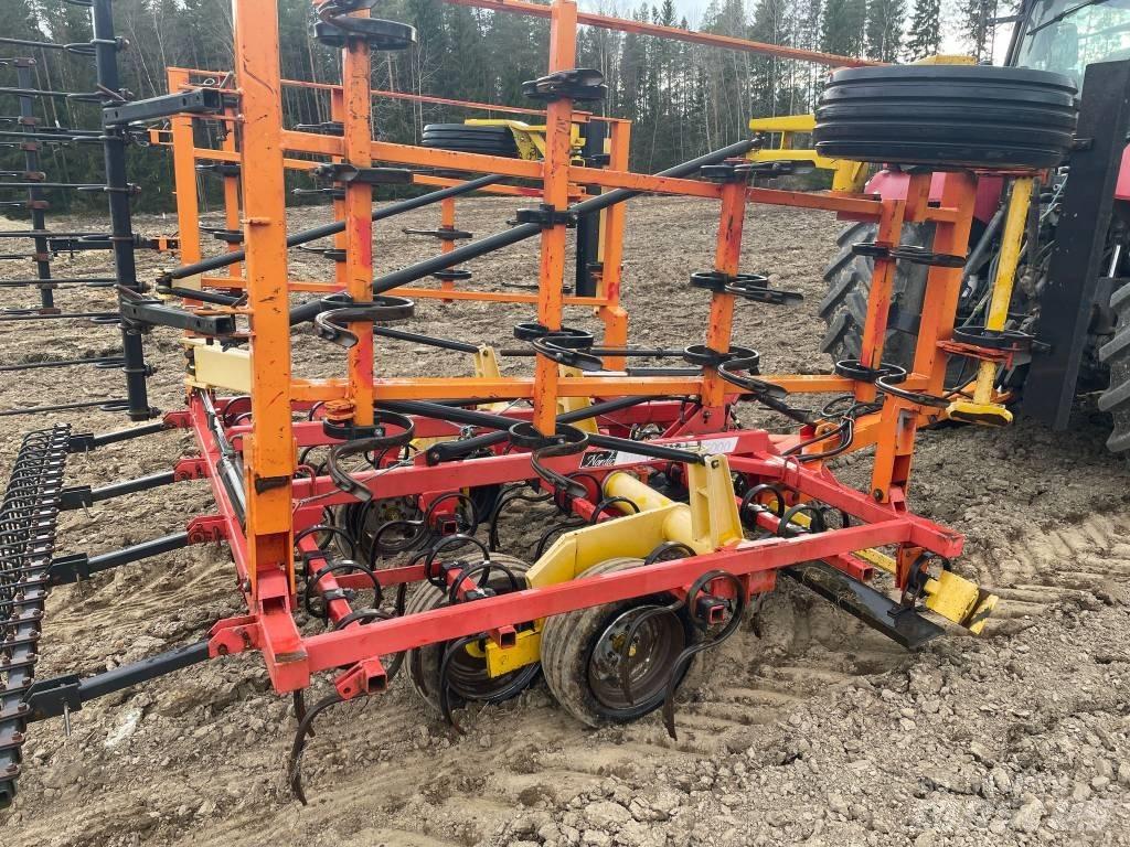 Tume Nordic 5000 Erpici