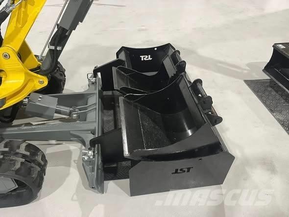 Wacker Neuson ET 20 Miniescavatori