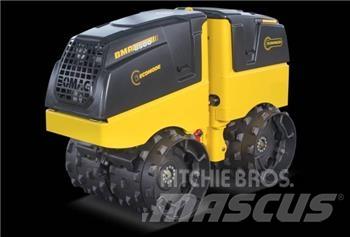 Bomag BMP 8500 Compattatori da suolo