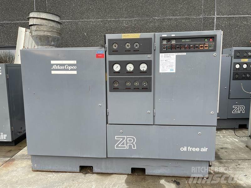 Atlas Copco ZR 3 B Compressori