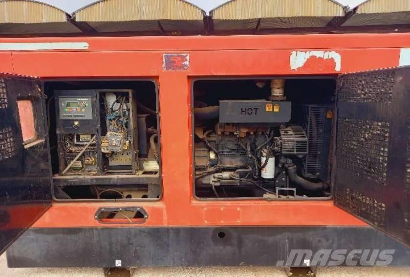 Himoinsa HFW 85 Altri generatori