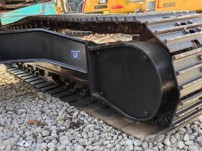 Hitachi ZX 130 Escavatori cingolati