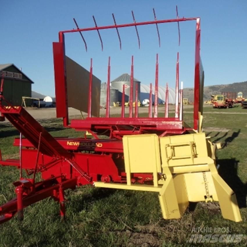 New Holland 1033 Altri macchinari per falciare e trinciare