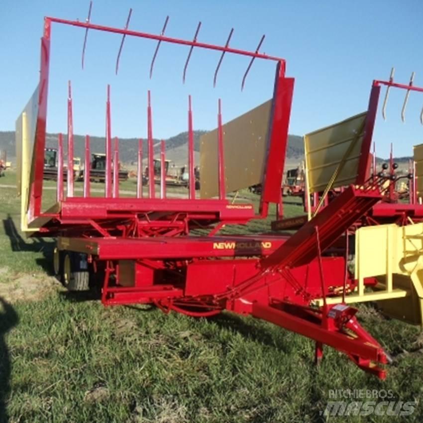 New Holland 1033 Altri macchinari per falciare e trinciare