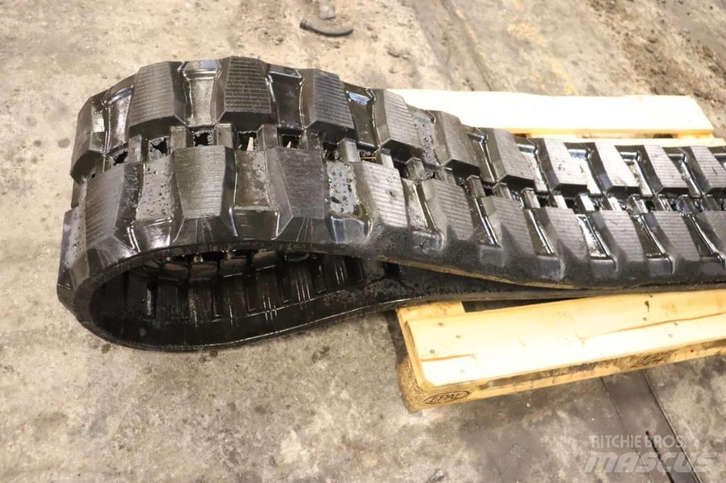 Volvo ECR 58 Miniescavatori