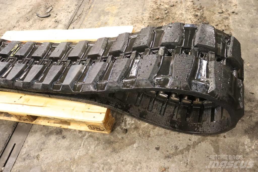 Volvo ECR 58 Miniescavatori