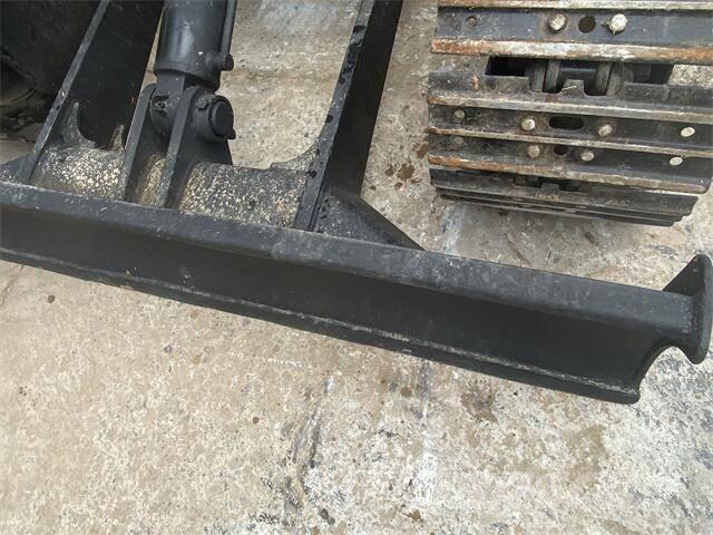 Doosan DH55 Miniescavatori