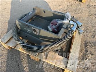 Lehnhoff MS O8 Accoppiatori rapidi